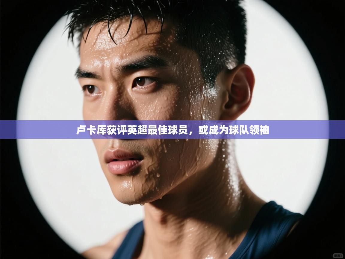 爱游戏直播-卢卡库获评英超最佳球员，或成为球队领袖  第1张