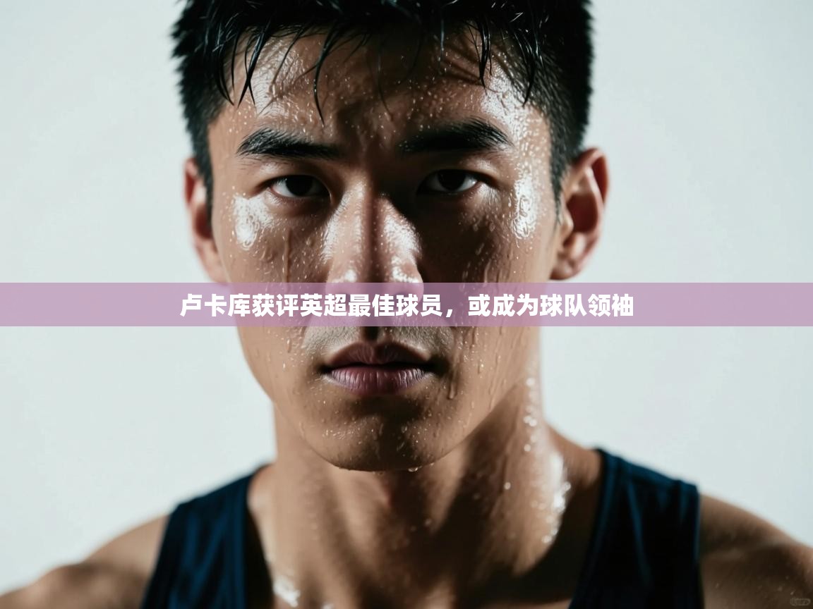 爱游戏直播-卢卡库获评英超最佳球员，或成为球队领袖  第2张