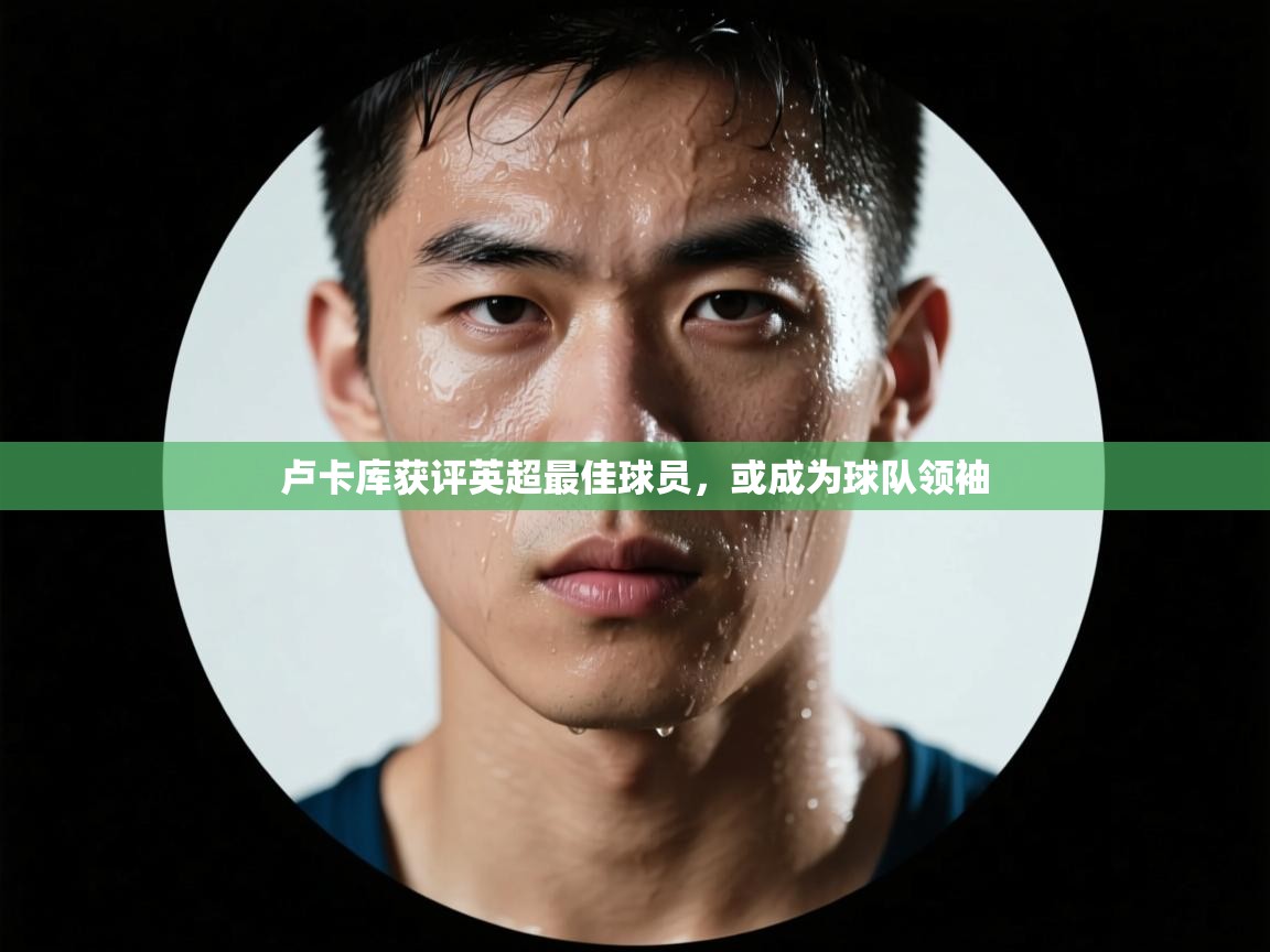 爱游戏直播-卢卡库获评英超最佳球员，或成为球队领袖  第3张