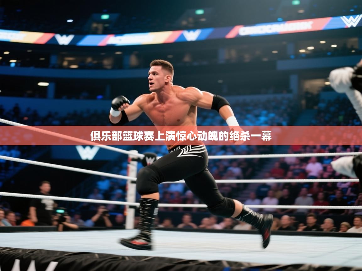 欢娱游戏平台-俱乐部篮球赛上演惊心动魄的绝杀一幕  第1张