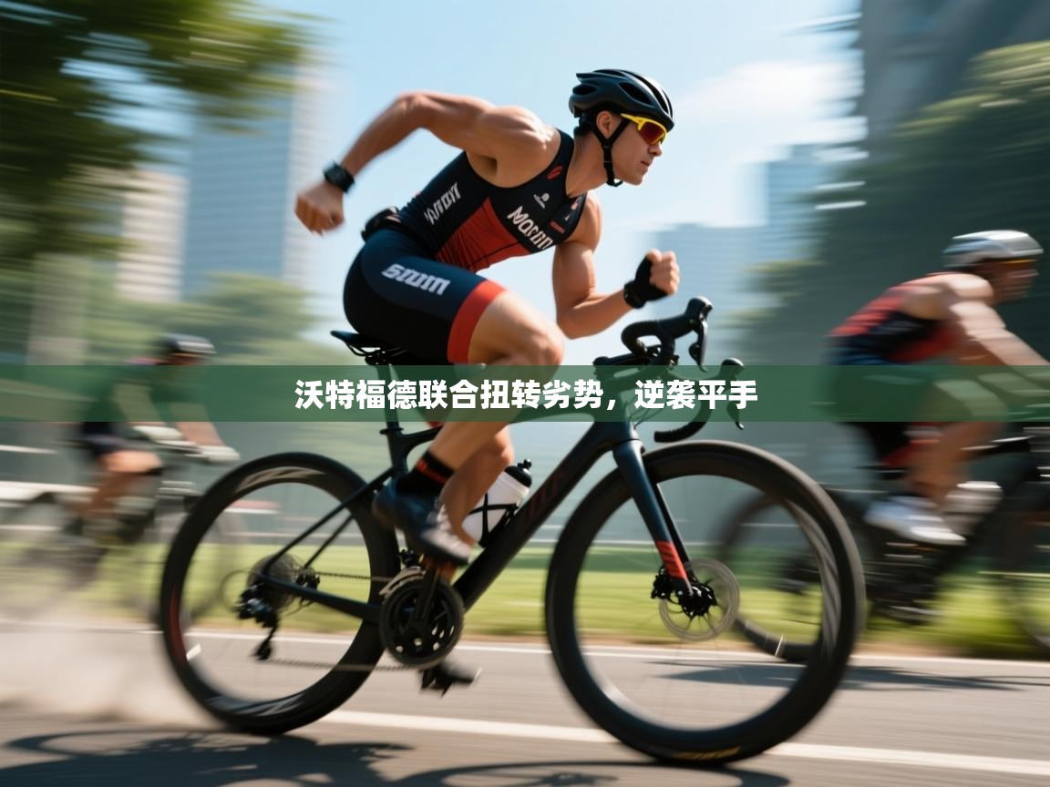 -沃特福德联合扭转劣势，逆袭平手  第1张