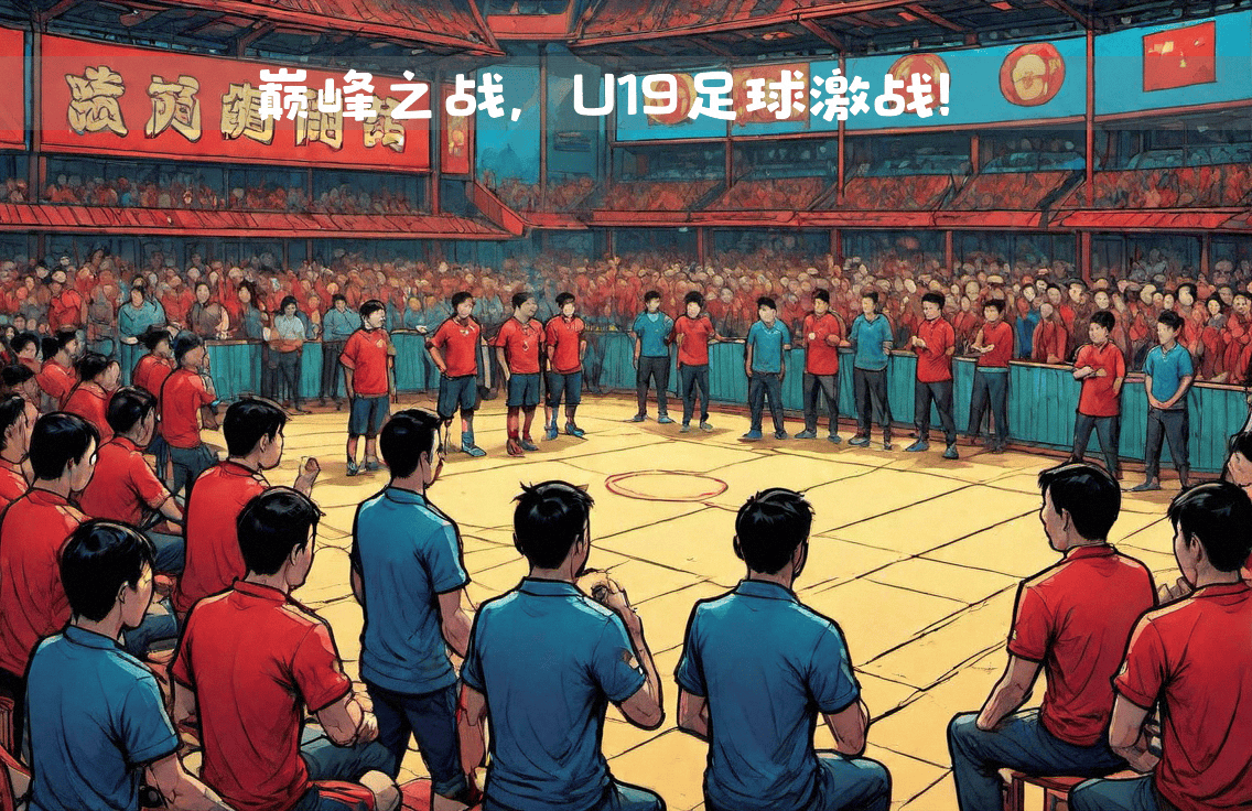 顶尖球员共同角逐，激烈竞争