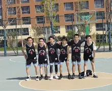 绿紫黑白四强争霸，场上拼尽全力，四面楚歌谁能脱颖而出的简单介绍